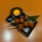 鳥四季 新橋駅前店 - 