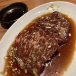 中目黒焼肉 登牛門 - 