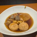 鳥四季 新橋駅前店 - 