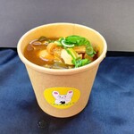 こめすけのむすめ - 豚汁