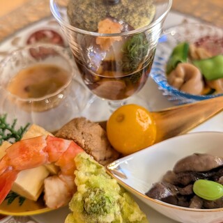 御料理屋 坂本_0