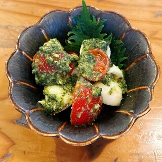 新百合ヶ丘 土と青_1