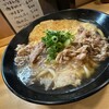 かす中華そば かすうどん しばいけ