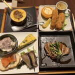 れすとらん 源ちゃん - 