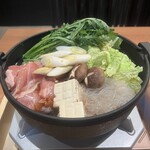 地鶏と網焼き 個室居酒屋 鶏匠 大阪本町店 - 