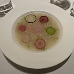 カントニーズ 燕 - 