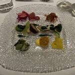 カントニーズ 燕 - 