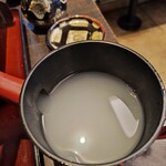 手打ちそば みどり - 