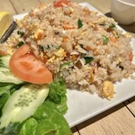 バーンタイ・マーケット - 