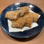 地鶏と網焼き 個室居酒屋 鶏匠 大阪本町店 - 