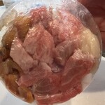 魚一 - ばくだん(裏面)