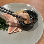 地鶏と網焼き 個室居酒屋 鶏匠 - 