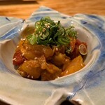 囲炉裏や 魚八 - 