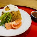 アサリヤーレストラン - 料理写真:
