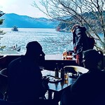 ベーカリー&テーブル 箱根 - 