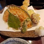 手打ちそば みどり - 