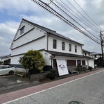 タイガーカブ - 店舗外観