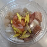 魚一 - ばくだん