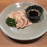 地鶏と網焼き 個室居酒屋 鶏匠 - 