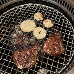 焼肉 三千里 - 