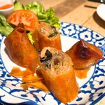 バーンタイ・マーケット - 