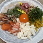 魚一 - SPばくだん