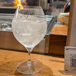 囲炉裏や 魚八 - 