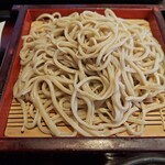 手打ちそば みどり - 