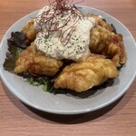地鶏と網焼き 個室居酒屋 鶏匠 - 
