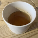 タイガーカブ - スープ（セット）