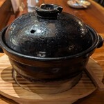 囲炉裏や 魚八 - 