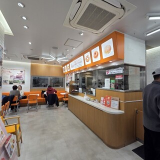 ミスタードーナツ_2