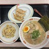 餃子の王将 宝ヶ池店