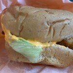 ケンタッキーフライドチキン - 料理写真: