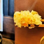 釜あげ饂飩 楽 - 