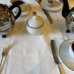 マリアージュフレール - 