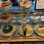 マリアージュフレール 銀座松屋通り店 - 