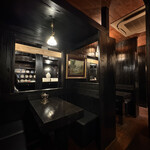 西原珈琲店 日本橋浜町店 - 