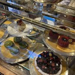 マリアージュフレール - 