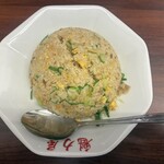 ラーメン魁力屋 - 