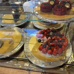 マリアージュフレール - 