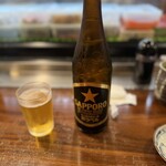 いなせ寿司 本牧店 - 