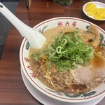 ラーメン魁力屋 - 