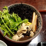 和楽庵 - 
