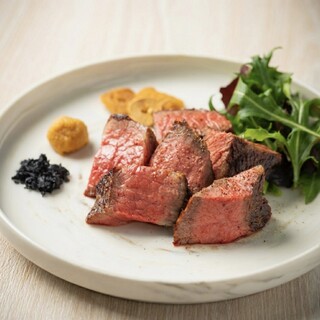 鉄板焼 みつい_1