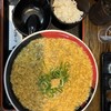 極楽うどん Ah-麺