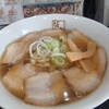 喜多方ラーメン 坂内 浅草店