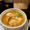 ラーメン専門店 徳川町 如水 - 