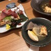 京出汁おでんと旬菜天ぷら 鳥居くぐり 大宮店