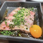 美肉酒房 鮮Ｑ - 